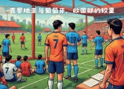 乐鱼体育下载-关于点赞欧国联冠军赛，各国球队鏖战一触即发的信息