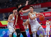 乐鱼官网优惠-山西篮球队气势如虹，夺得关键胜利